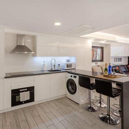 Modern & Elegant Loft Lejlighed Playa del Inglés Eksteriør billede