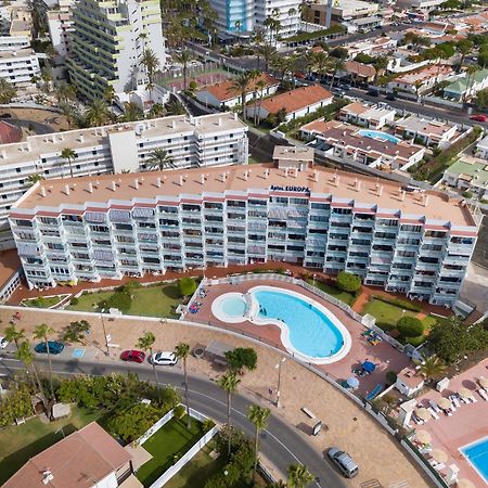 Modern & Elegant Loft Lejlighed Playa del Inglés Eksteriør billede
