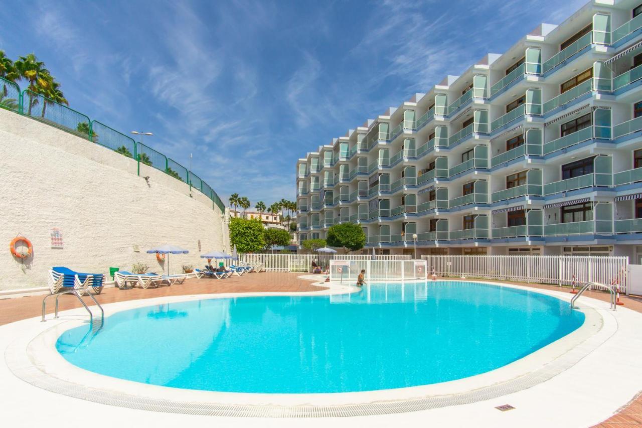 Modern & Elegant Loft Lejlighed Playa del Inglés Eksteriør billede