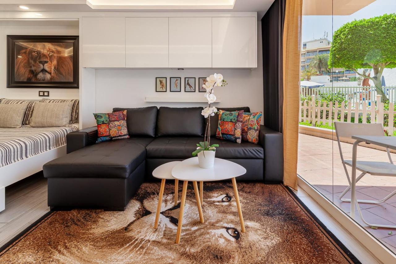 Modern & Elegant Loft Lejlighed Playa del Inglés Eksteriør billede