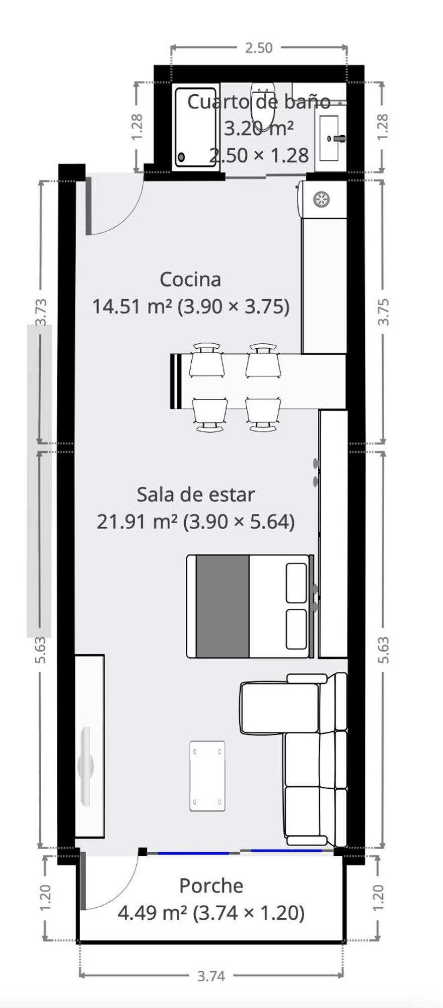 Modern & Elegant Loft Lejlighed Playa del Inglés Eksteriør billede