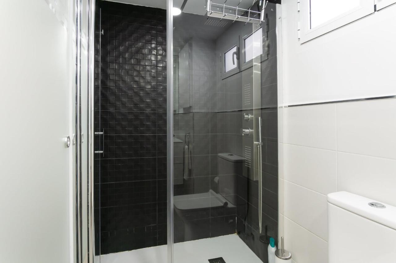 Modern & Elegant Loft Lejlighed Playa del Inglés Eksteriør billede