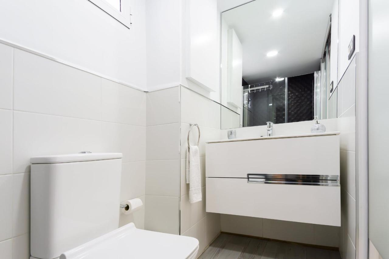 Modern & Elegant Loft Lejlighed Playa del Inglés Eksteriør billede
